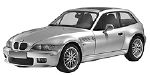 BMW E36-7 C1900 Fault Code