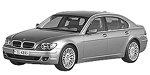 BMW E65 C1900 Fault Code