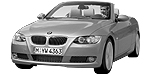 BMW E93 C1900 Fault Code