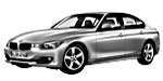 BMW F30 C1900 Fault Code